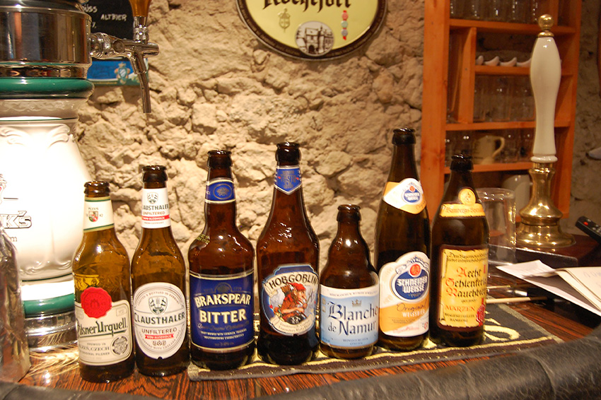 27   1a Jornada cervecera Berga